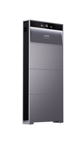 Anker SOLIX X1 Solar Battery System